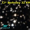 Cl* Berkeley   32    SBR      17