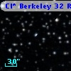 Cl* Berkeley   32     RS    2220