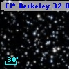 Cl* Berkeley   32    DBT    1558