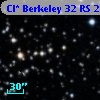 Cl* Berkeley   32     RS     269