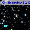Cl* Berkeley   32    DBT     550