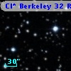 Cl* Berkeley   32     RS     398