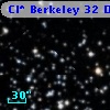 Cl* Berkeley   32    DBT     925