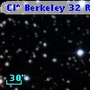 Cl* Berkeley   32     RS    2325