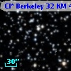 Cl* Berkeley   32     KM      43
