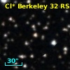 Cl* Berkeley   32    SBR      45