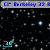 Cl* Berkeley   32     RS    1629