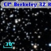 Cl* Berkeley   32    RPP      74
