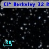 Cl* Berkeley   32     RS     914