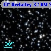 Cl* Berkeley   32     KM      95