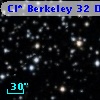 Cl* Berkeley   32    DBT     516