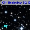 Cl* Berkeley   32    DBT    1032