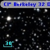 Cl* Berkeley   32    DBT     893
