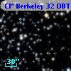 Cl* Berkeley   32    DBT     746