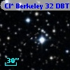 Cl* Berkeley   32    DBT    1533