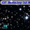 Cl* Berkeley   32     RS    1014
