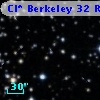 Cl* Berkeley   32     RS    1164