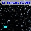 Cl* Berkeley   32    DBT      72
