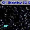 Cl* Berkeley   32    DBT     844