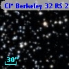 Cl* Berkeley   32     RS    2238