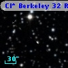 Cl* Berkeley   32     RS    2215