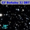 Cl* Berkeley   32    DBT     950