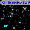 Cl* Berkeley   32     RS     490
