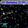 Cl* Berkeley   32     RS     282