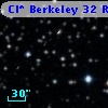 Cl* Berkeley   32     RS    1613