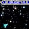 Cl* Berkeley   32     RS    1269