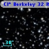 Cl* Berkeley   32     RS    1967