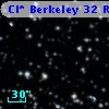 Cl* Berkeley   32     RS     929
