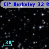 Cl* Berkeley   32     RS    1735