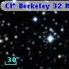 Cl* Berkeley   32     RS    1956