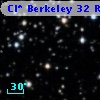 Cl* Berkeley   32     RS    1291