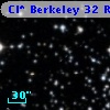 Cl* Berkeley   32     RS    1016