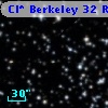 Cl* Berkeley   32     RS    1974