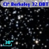 Cl* Berkeley   32    DBT    1523