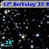 Cl* Berkeley   32     RS    2042