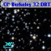 Cl* Berkeley   32    DBT     627