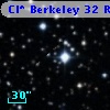 Cl* Berkeley   32     RS    1961