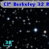 Cl* Berkeley   32     RS     907
