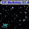 Cl* Berkeley   32     RS     480