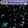 Cl* Berkeley   32     RS     422