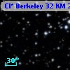 Cl* Berkeley   32     KM     272