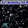 Cl* Berkeley   32     RS    1113