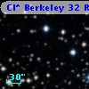 Cl* Berkeley   32     RS     962