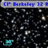 Cl* Berkeley   32     RS     307