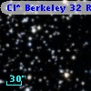 Cl* Berkeley   32     RS    2036