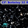 Cl* Berkeley   32     RS    1040